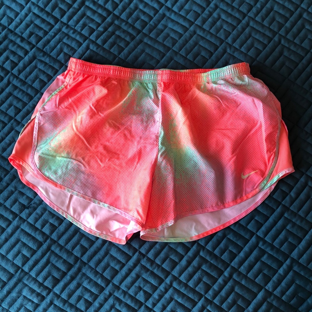 Nike DriFit Tempo Shorts
